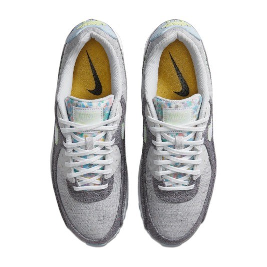 Nike Air Max 90 NRG "Vast Grey"