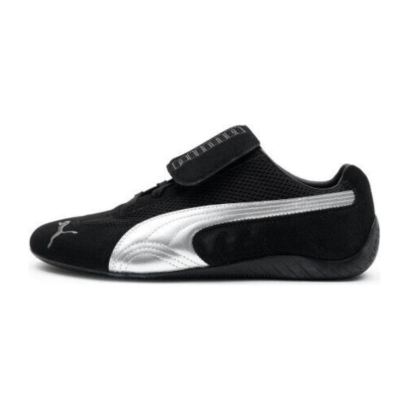 PUMA Speedcat Black