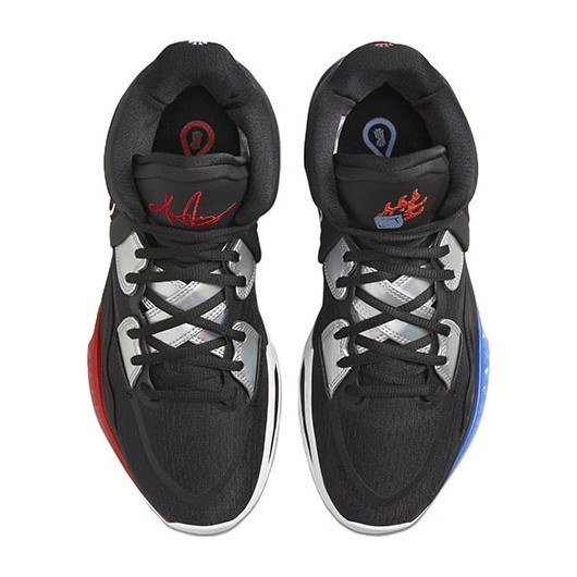 Nike Kyrie 8 Infinity "Fire and Ice"