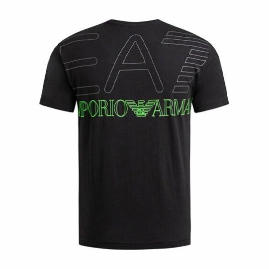 EMPORIO ARMANI EA7T