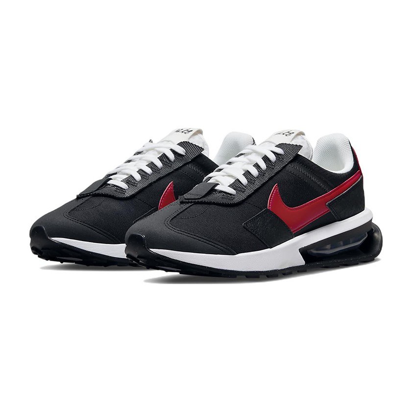 Nike Air Max Pre-Day Black Red