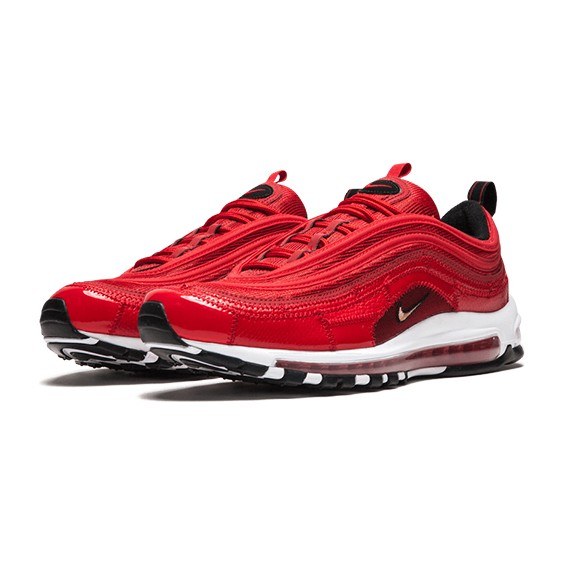 Nike Air Max 97 Cristiano Ronaldo Patchwork