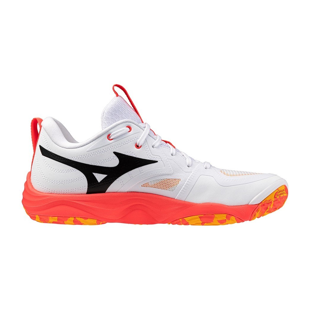 Mizuno WAVE MOMENTUM ELITE