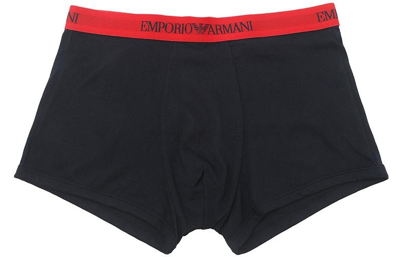 EMPORIO ARMANI SS23 Logo 3