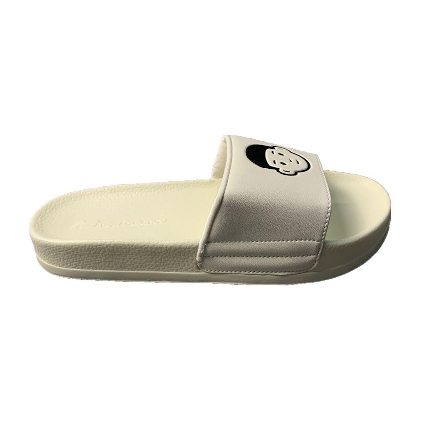 New Balance x Noritake Slippers