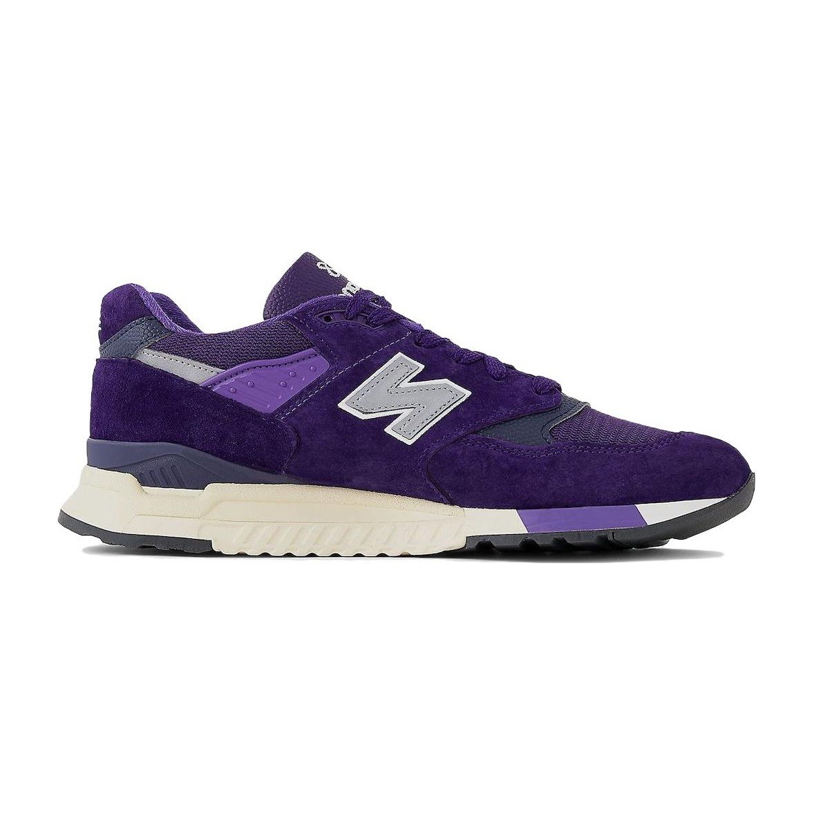 New Balance 998 "Plum Purple"
