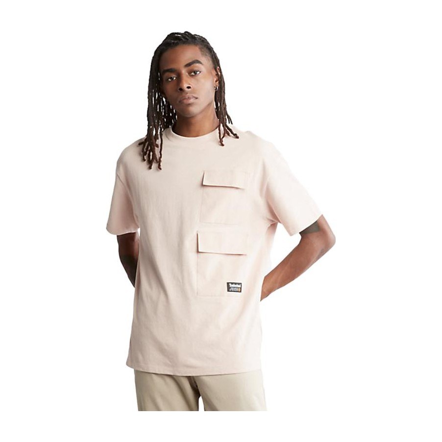 Timberland T