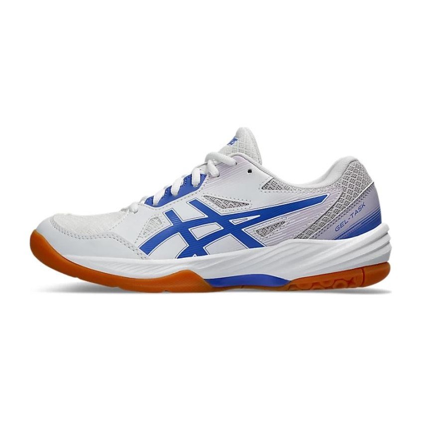 Asics Gel-Task 3 White Blue