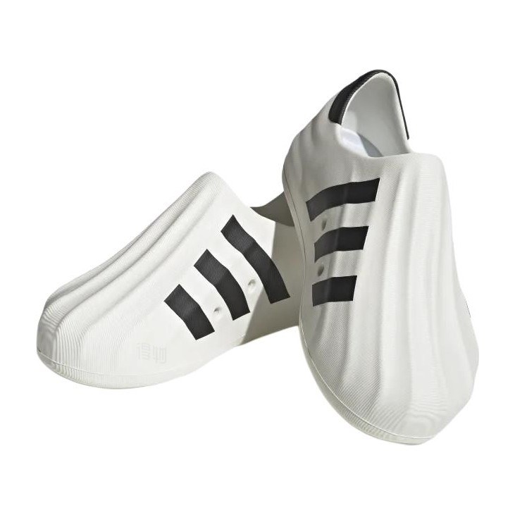 adidas AdiFOM Superstar White