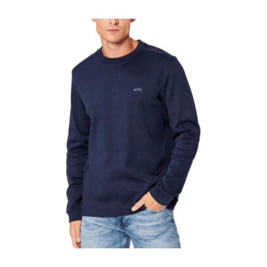 HUGO BOSS FW22 Logo