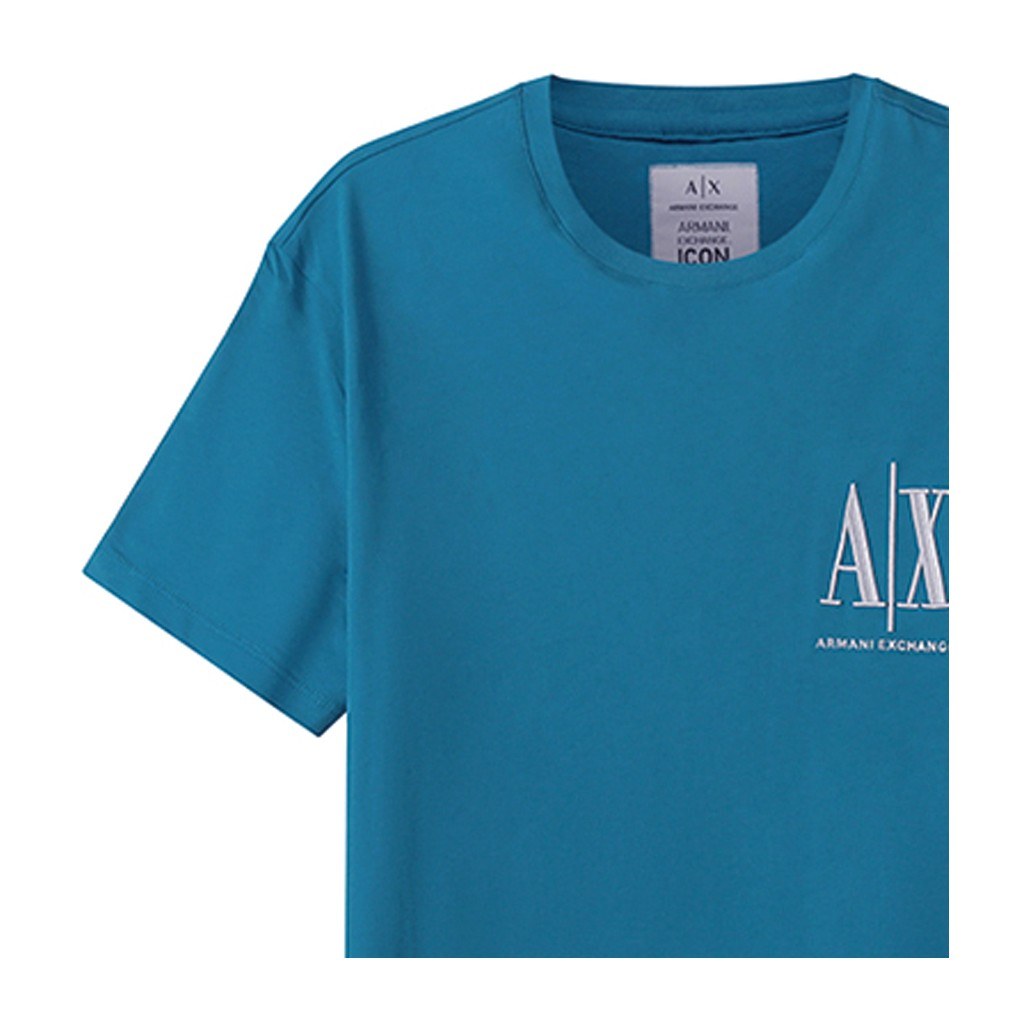 ARMANI EXCHANGE SS22 LogoT
