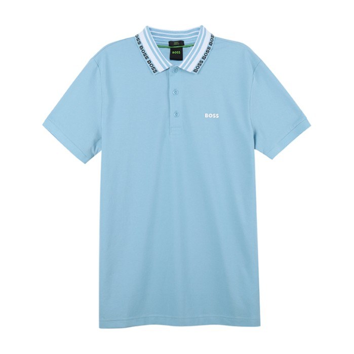 HUGO BOSS SS23 Polo