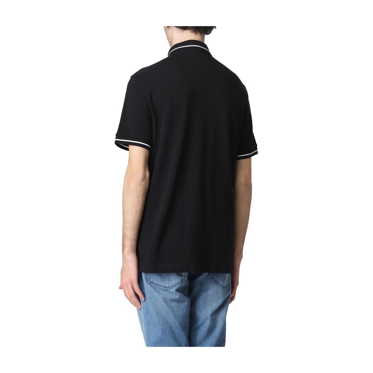 ARMANI EXCHANGE SS23 PoloPolo