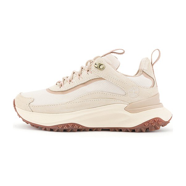 Timberland Waterproof Lightweight Low Hiking Shoes Natural