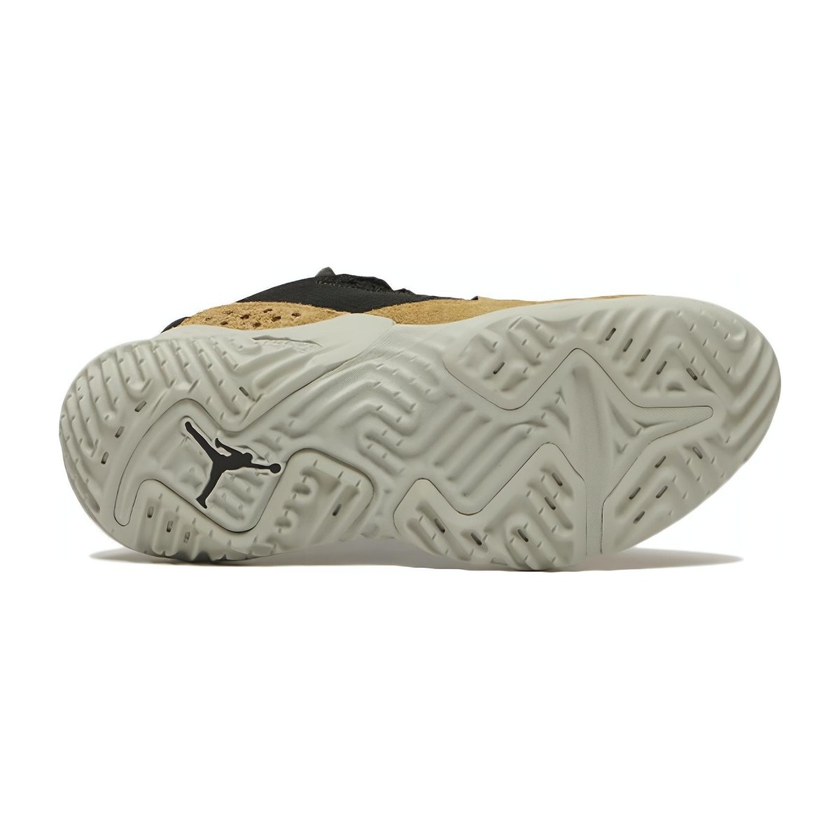 Jordan Delta SP Black Brown