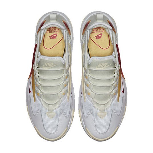 Nike Zoom 2K