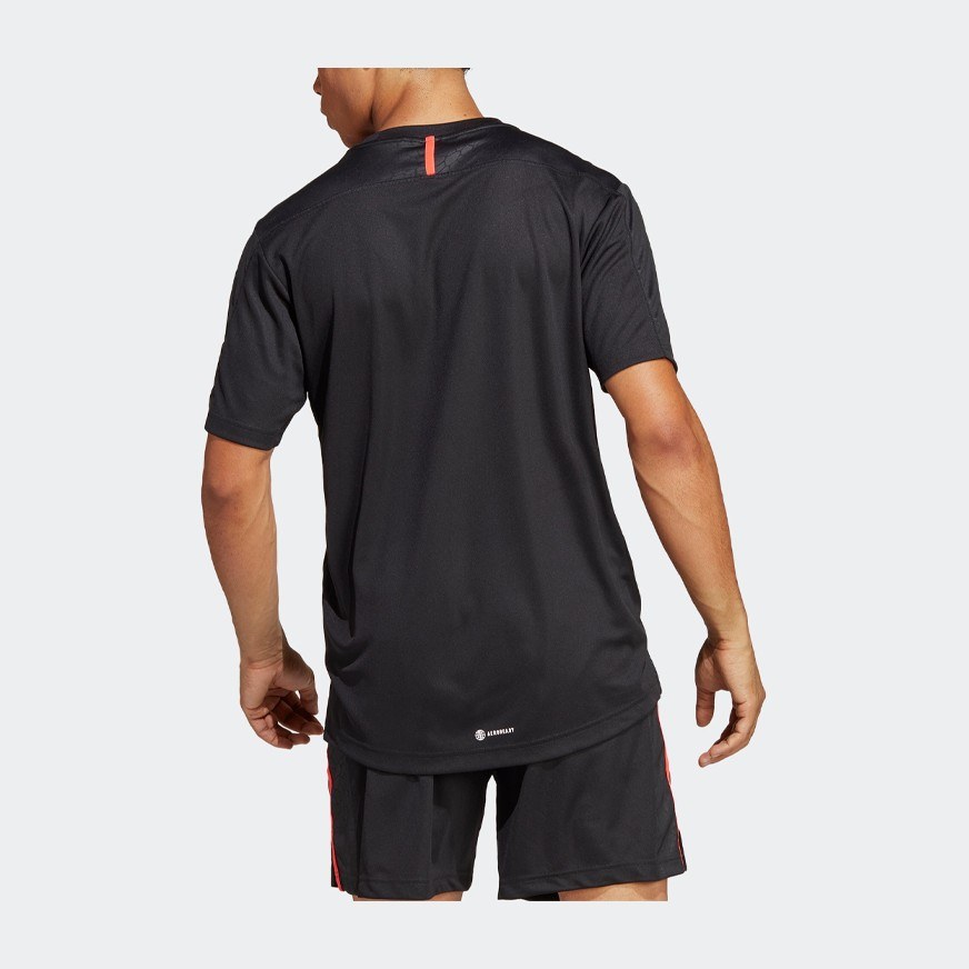 adidas Workout Base Tee