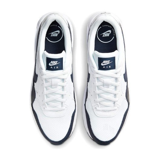Nike Air Max SC Deep Blue White