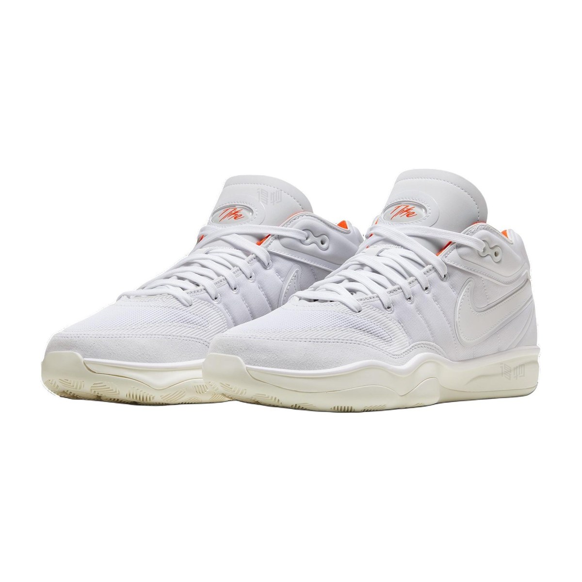 Nike G.T. Hustle 2 Air Zoom EP