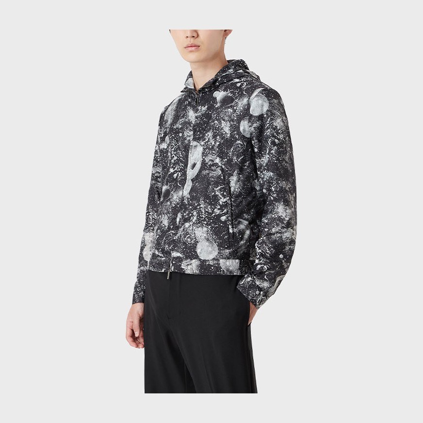 EMPORIO ARMANI FW21 Logo