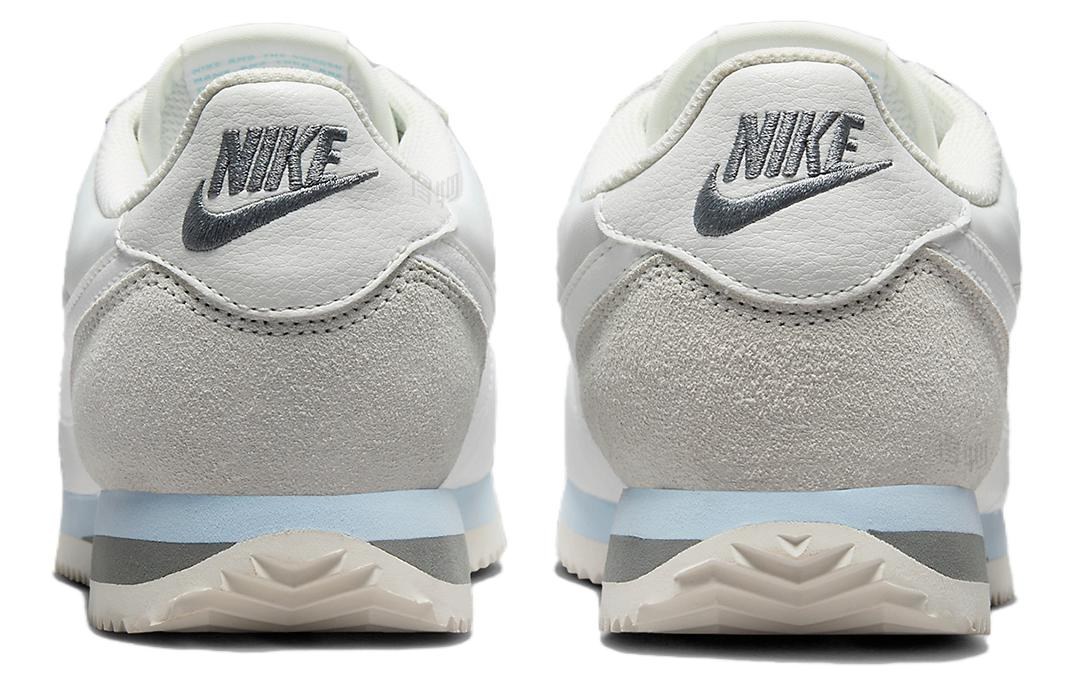 Nike Cortez White Blue