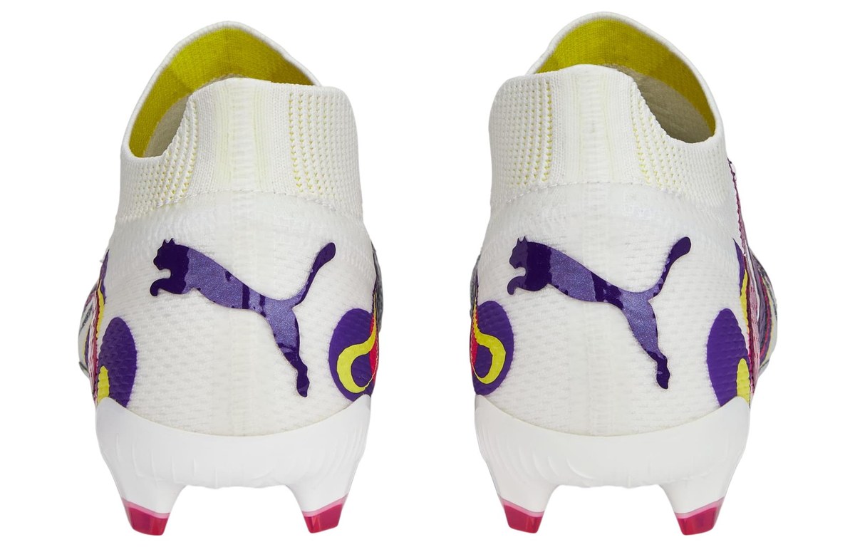 PUMA Future Ultimate Creativity FG/AG