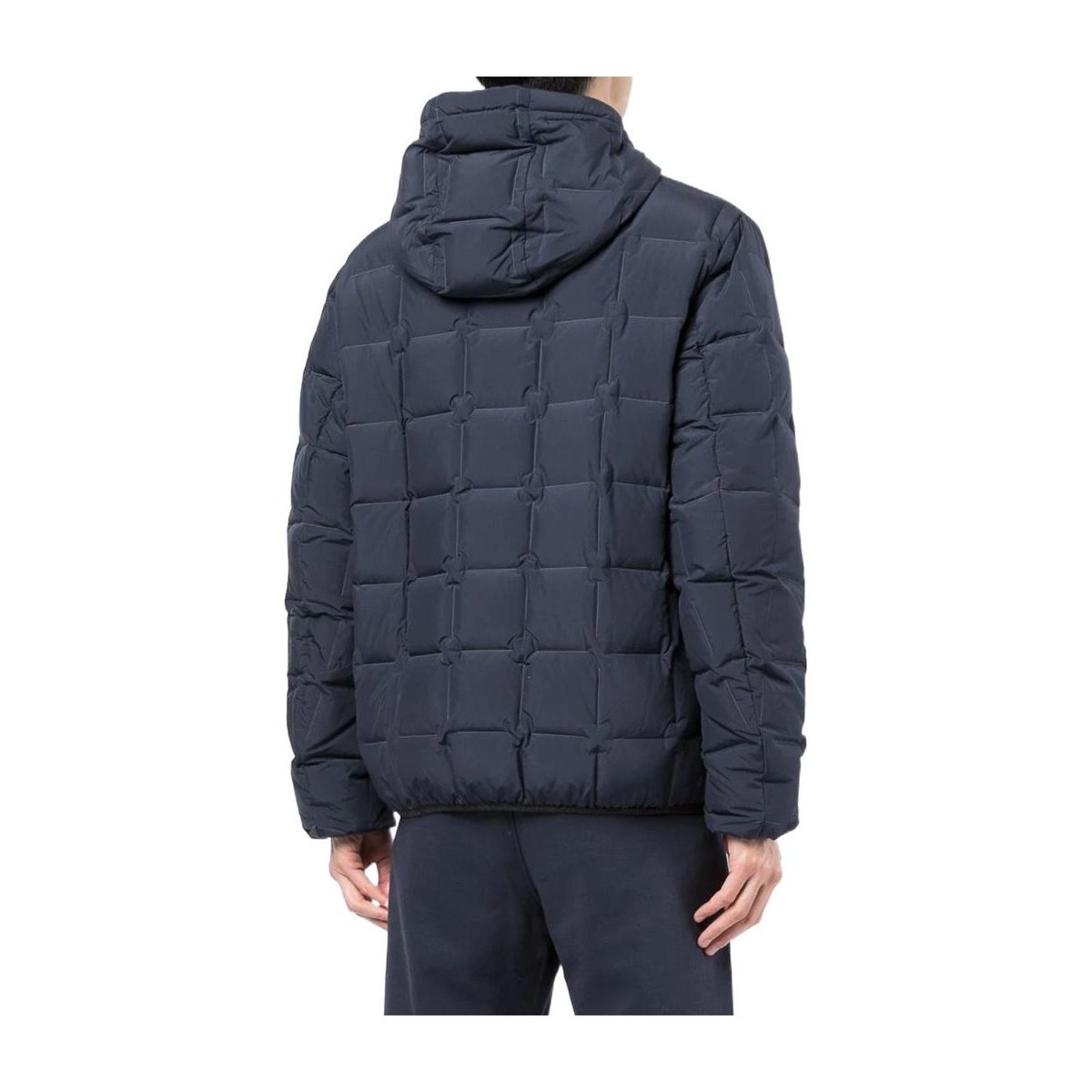 EMPORIO ARMANI FW22