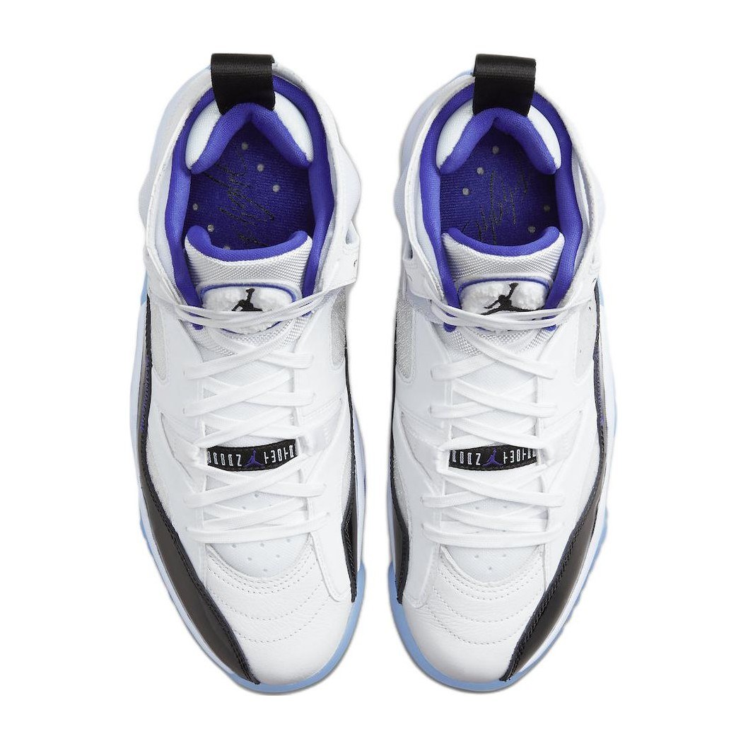 Jordan Jumpman Two Trey