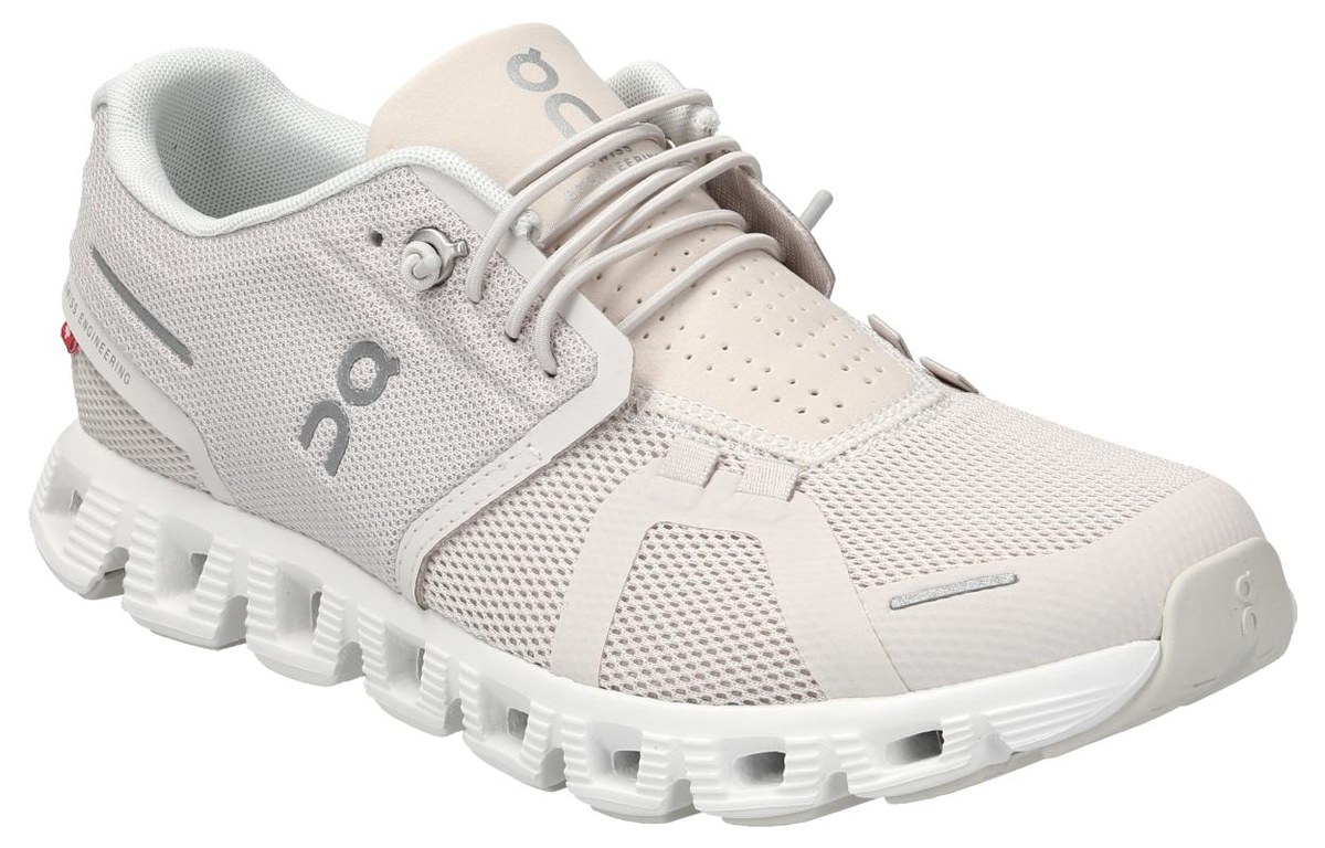 On Cloud 5 Beige