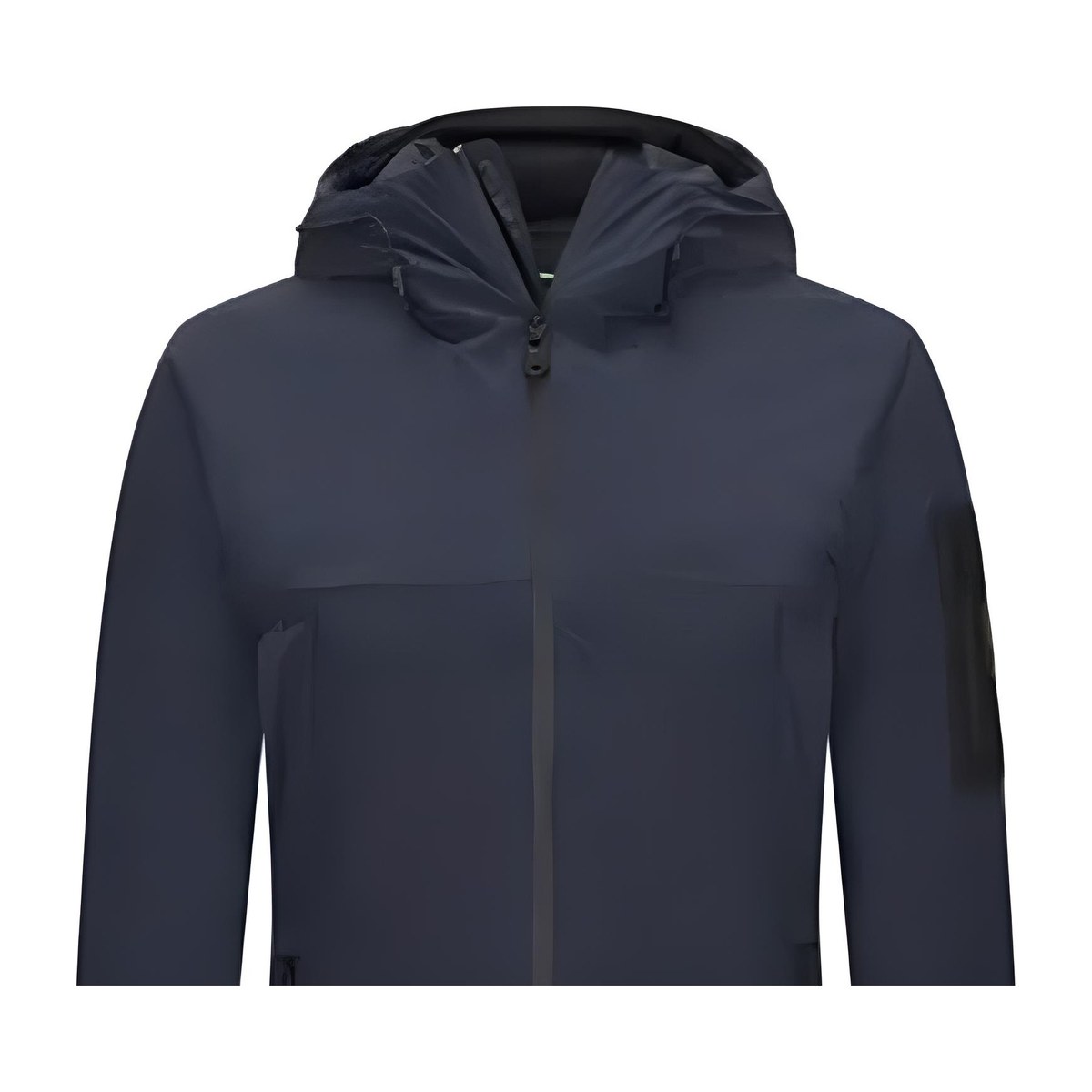HUGO BOSS Navy Jacket