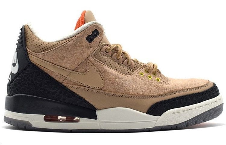 Jordan Air Jordan 3 NRG JTH Tinker Hatfield Khaki