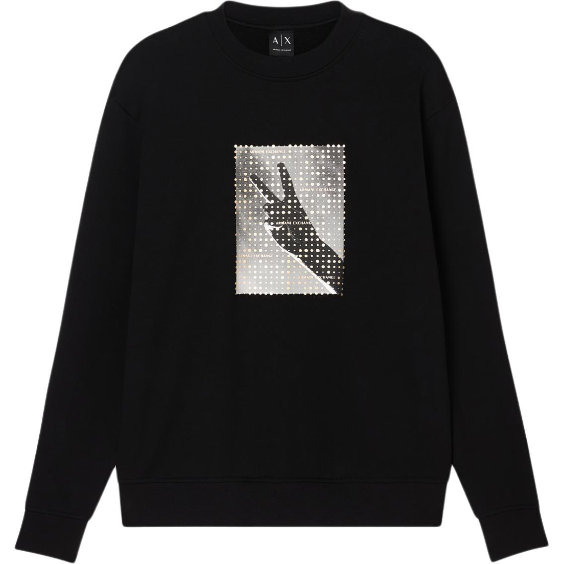 ARMANI EXCHANGEAE FW25
