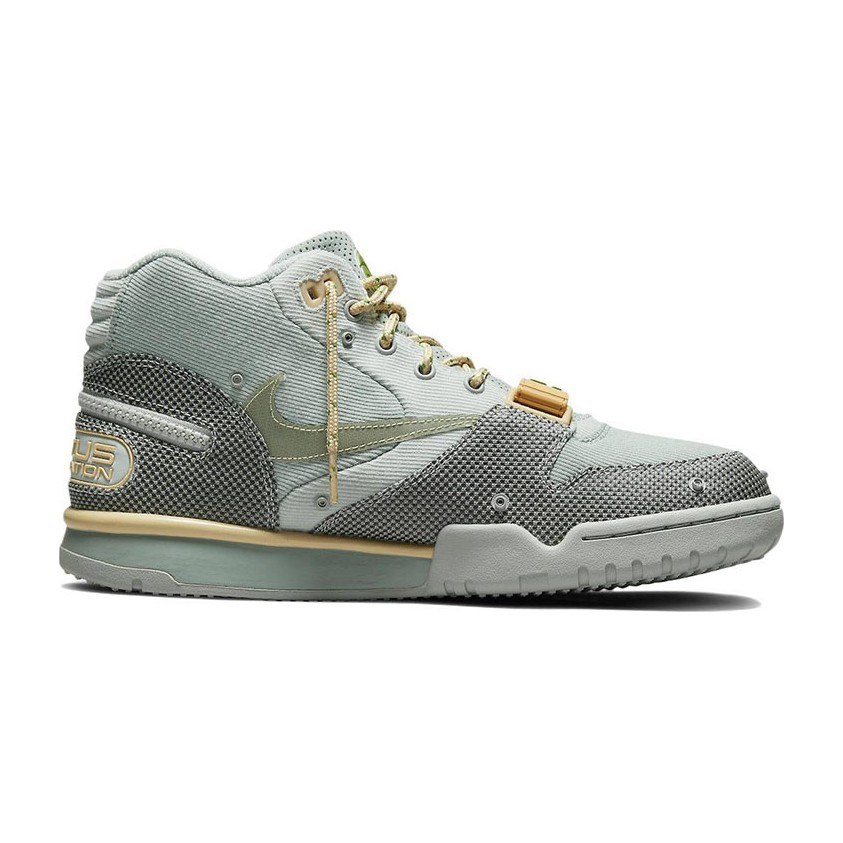 Travis Scott x Nike Air Trainer 1 "Grey Haze"