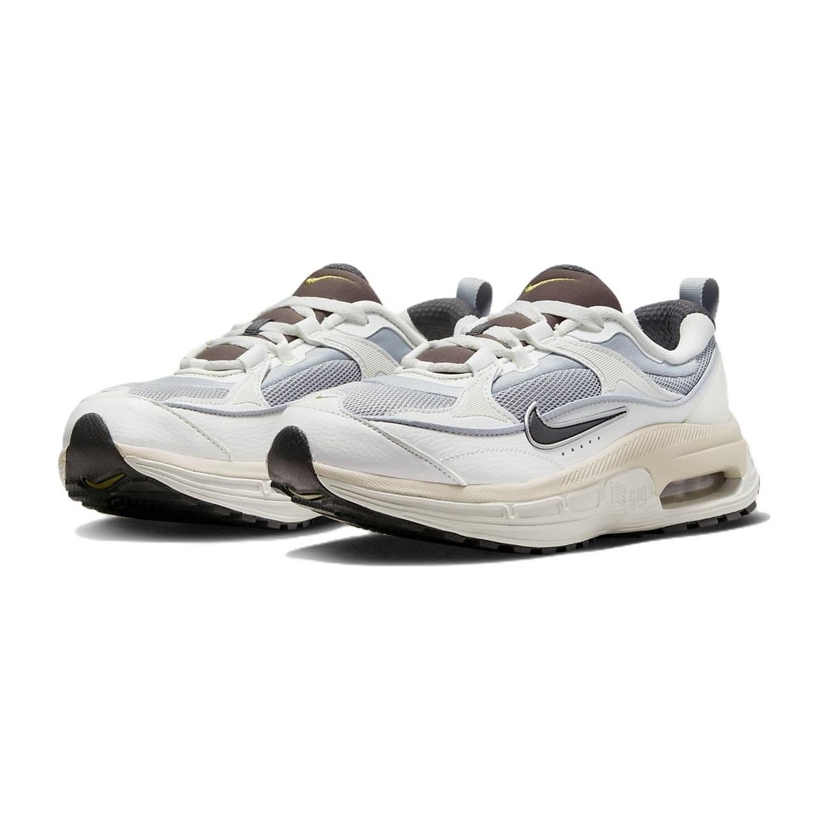 Nike Air Max Bliss NN White Grey