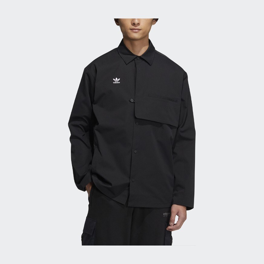 adidas Originals CNY Black Shirt