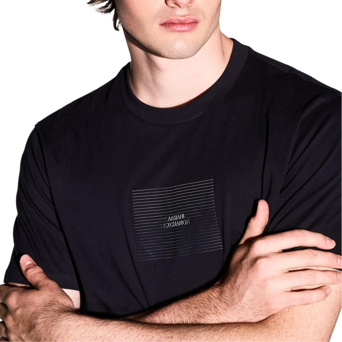 ARMANI EXCHANGEAE SS26 T
