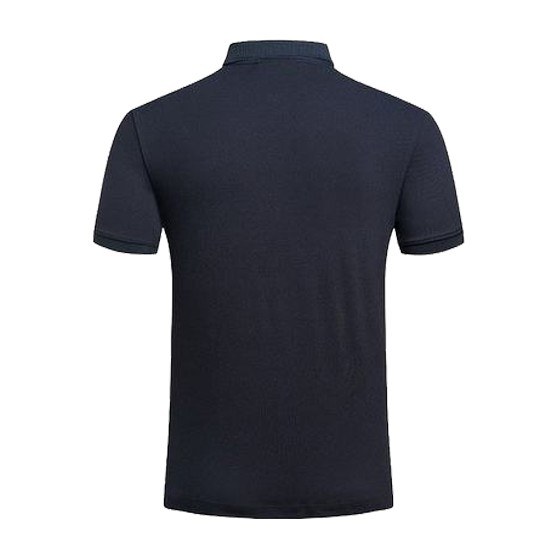 EMPORIO ARMANI SS22 Polo