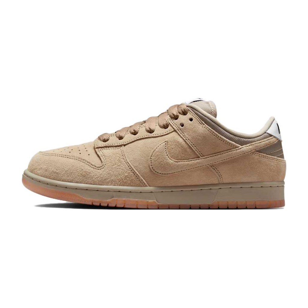 Nike SB Dunk Low Pro Brown