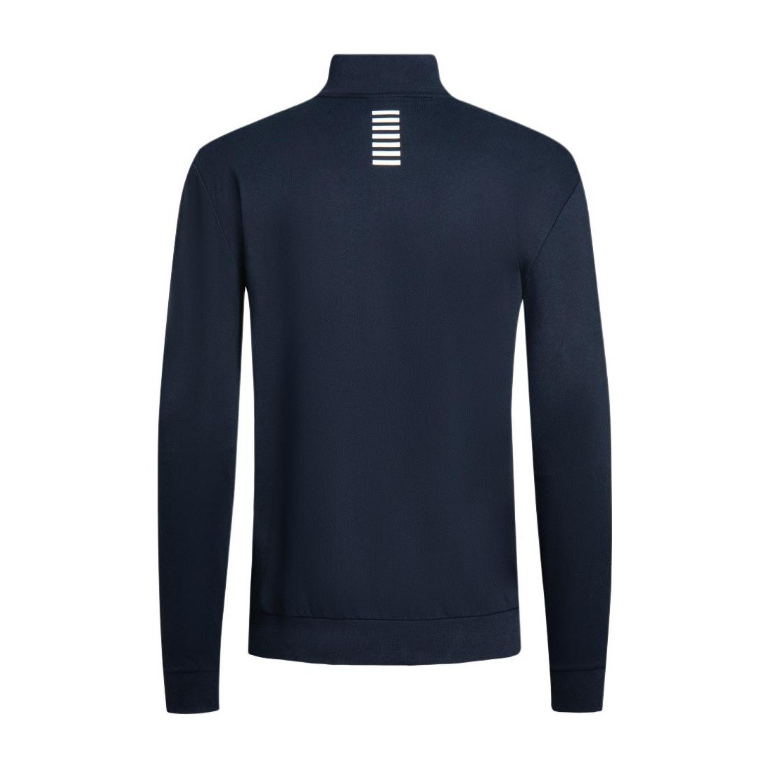 EMPORIO ARMANI EA7 FW24 Logo