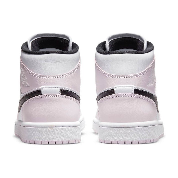 Jordan Air Jordan 1 Mid "Barely Rose"
