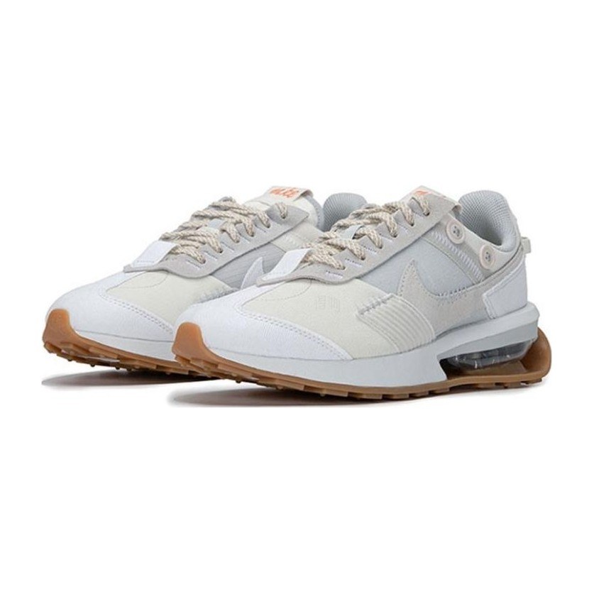 Nike Air Max Pre-Day Voodoo White