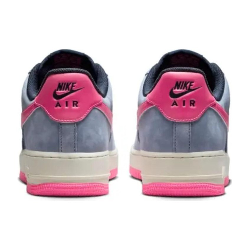 Nike Air Force 1 Low LX NBHD "Dark Obsidian"