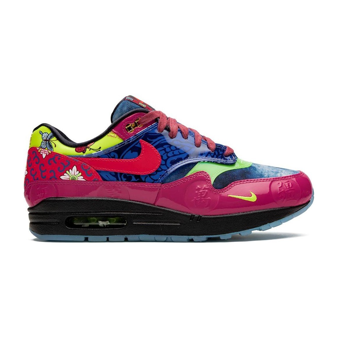 Nike Air Max 1 Premium CNY