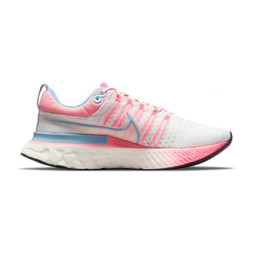 Nike React Infinity Run Flyknit 2