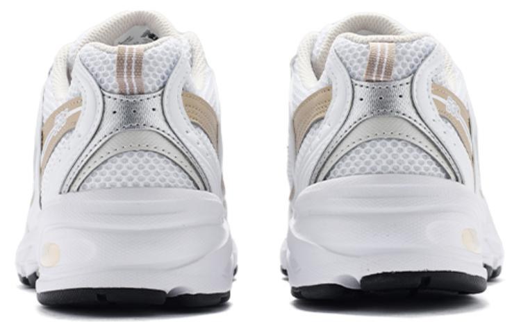 New Balance NB 24 White