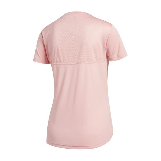 adidas Own The Run Tee T