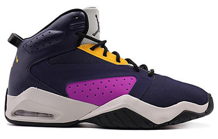 Jordan Lift Off