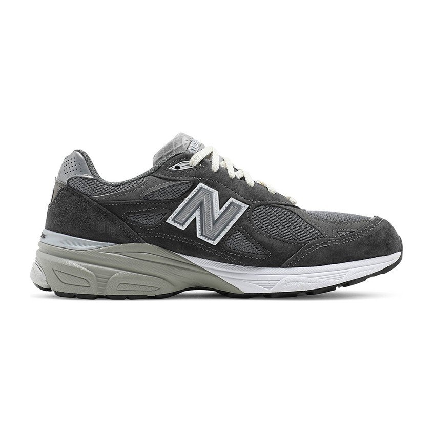 KITH x New Balance 990 V3 Tornado
