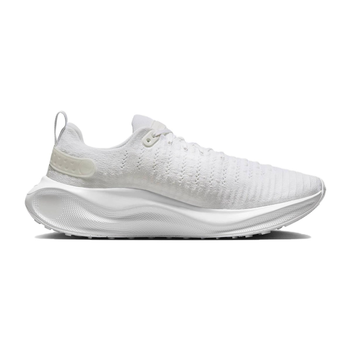 Nike React Infinity 4 White