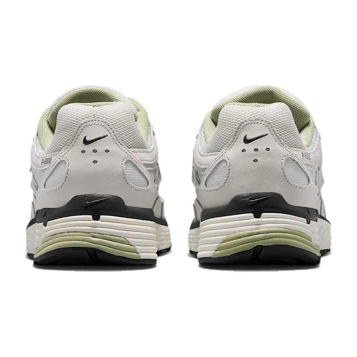 Nike P-6000